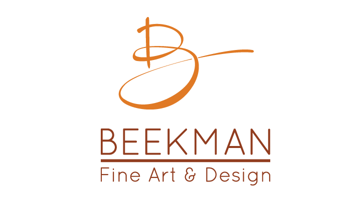 Beekman Fine Art Logo
