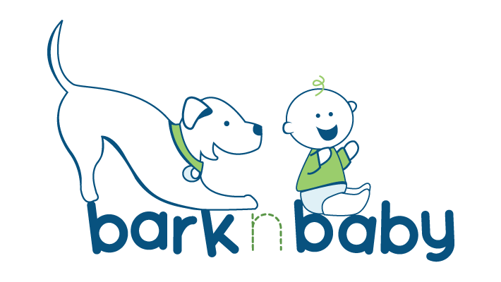 Bark'n Baby Logo