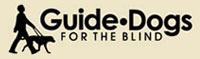Guide Dogs for the Blind