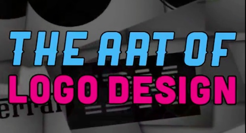 The Art of Logo Design