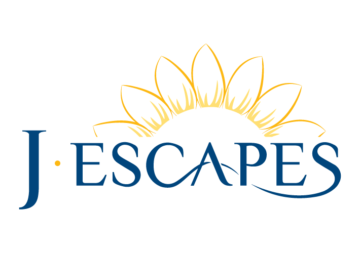 J Escapes Logo