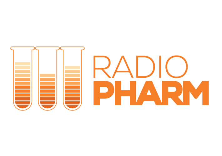 Radio Pharm logo