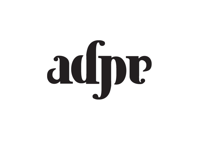 ADPR Logo