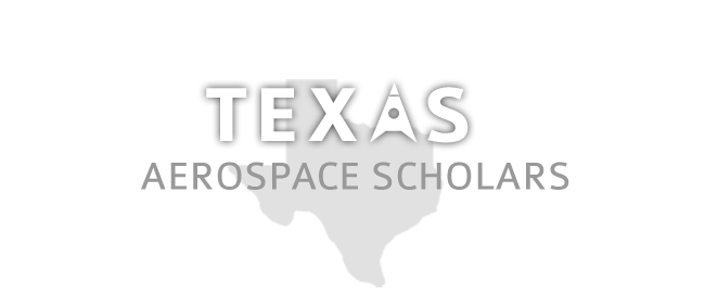 Texas Aerospace Logo