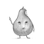 Day 19: Pear with an Attitude